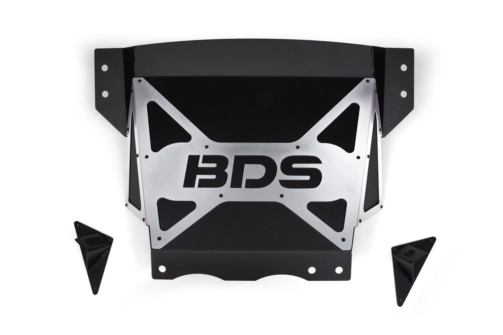 BDS Suspension Front Skid Plate ; 21-23 F150 - Ecoboost