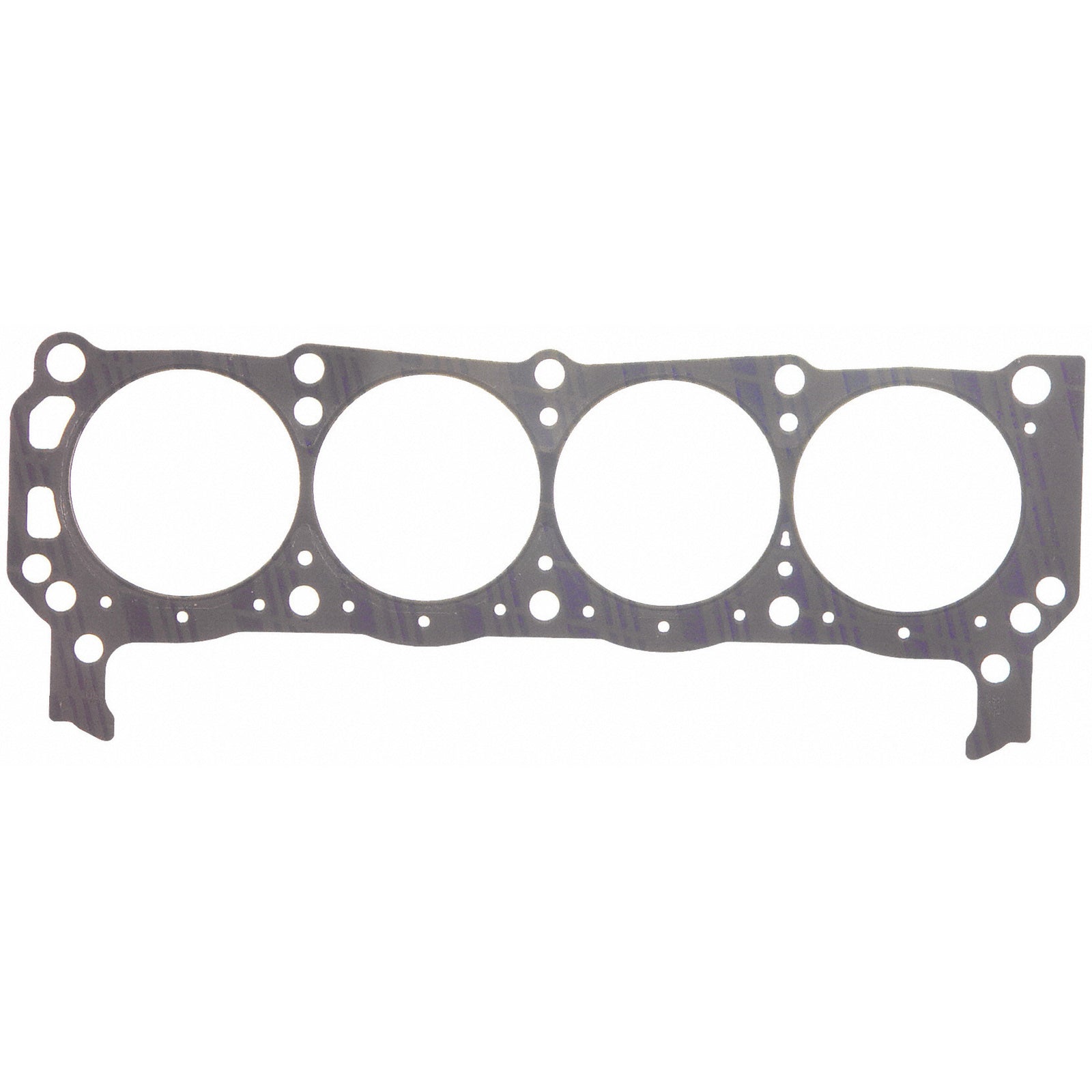 Fel-Pro 1152 Perforated core graphite Engine Cylinder Head Gasket - front view