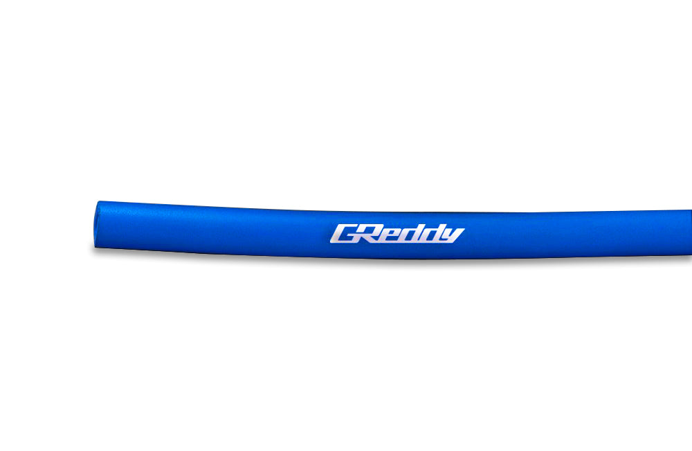 GReddy - GReddy Silicone Vacuum Hose(s) - Blue - 12400273