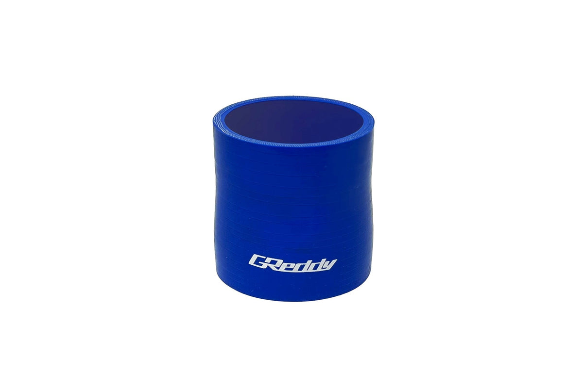 GReddy - GReddy Silicone Reducer Hose(s) - Blue - 12400763
