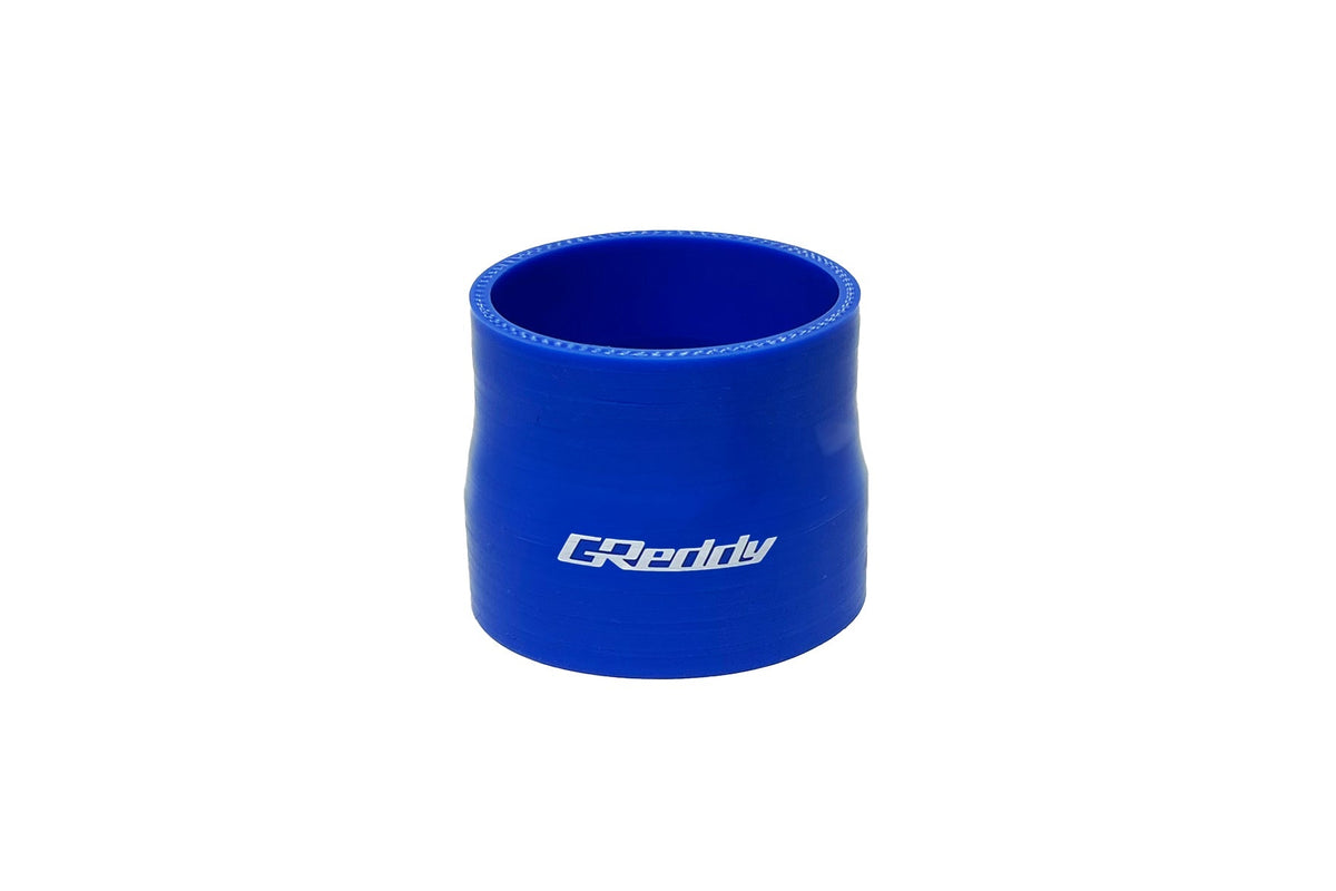 GReddy - GReddy Silicone Reducer Hose(s) - Blue - 12400769
