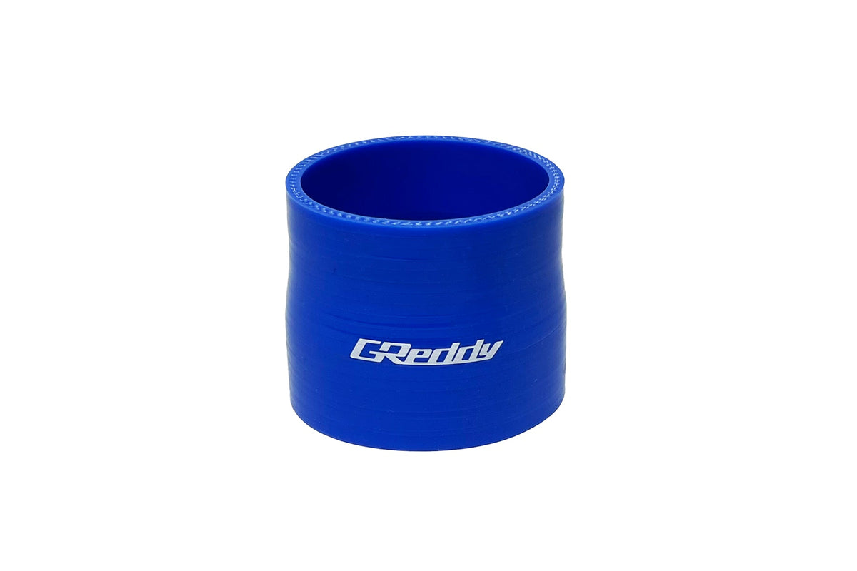 GReddy - GReddy Silicone Reducer Hose(s) - Blue - 12400763