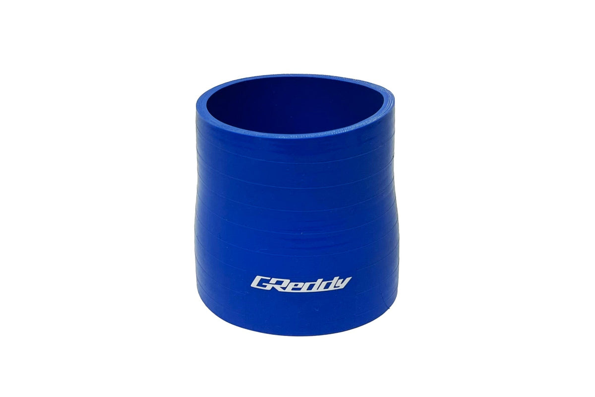 GReddy - GReddy Silicone Straight Hose(s) - Blue - 11900795