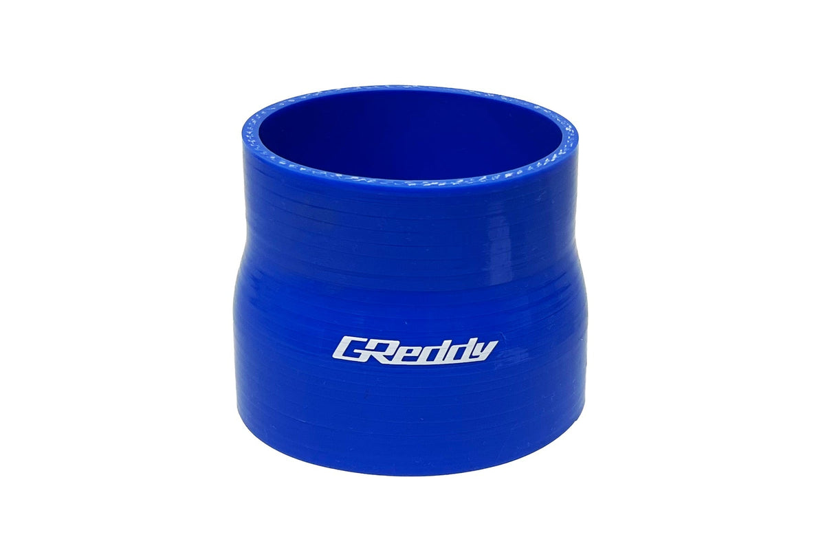 GReddy - GReddy Silicone Reducer Hose(s) - Blue - 12400763