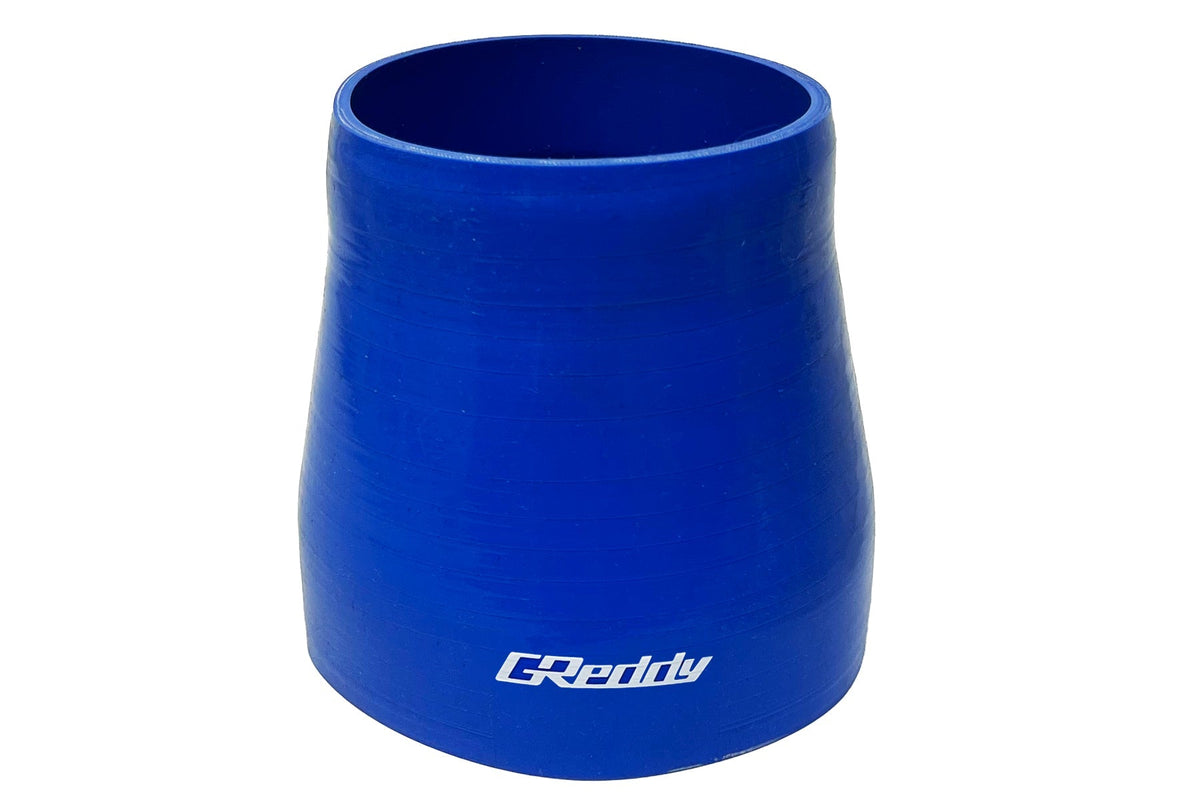 GReddy - GReddy Silicone Reducer Hose(s) - Blue - 12400780