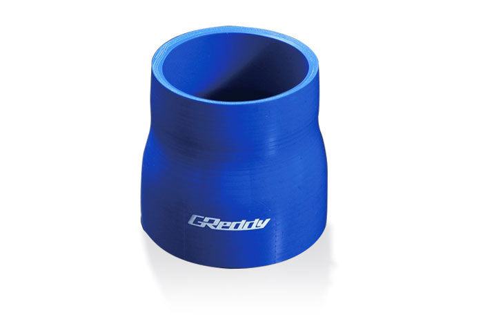 GReddy - GReddy Silicone Reducer Hose(s) - Blue - 12400774