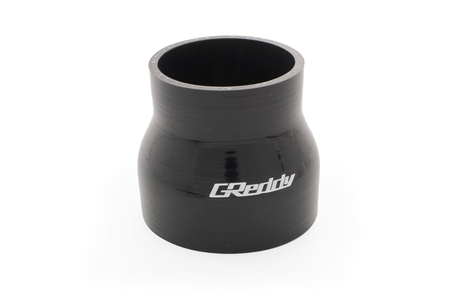 GReddy - GReddy Silicone Reducer Hose(s) - Black - 12400862