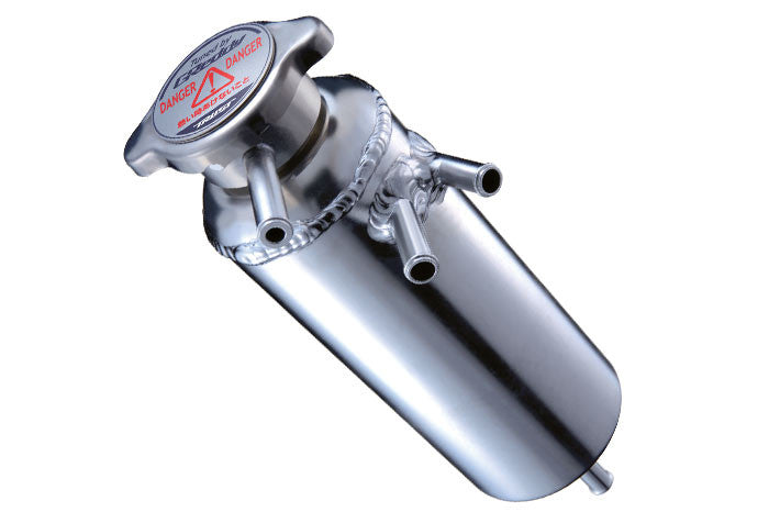 GReddy - GReddy Radiator Breather Tank - 12400908