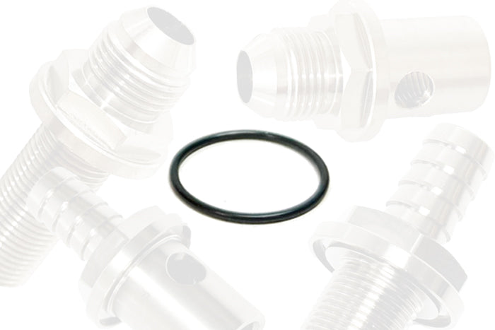 GReddy - Replacement Parts for GReddy Oil Cooler Block Adapter(s) Type E / B / F / I / G - 12401152