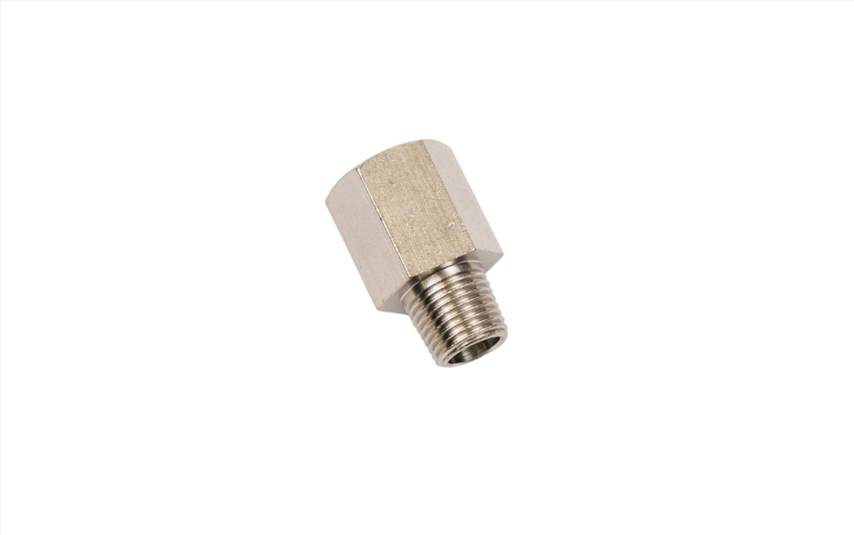 GReddy - Replacement Parts for GReddy Oil Cooler Block Adapter(s) Type E / B / F / I / G - 12002812