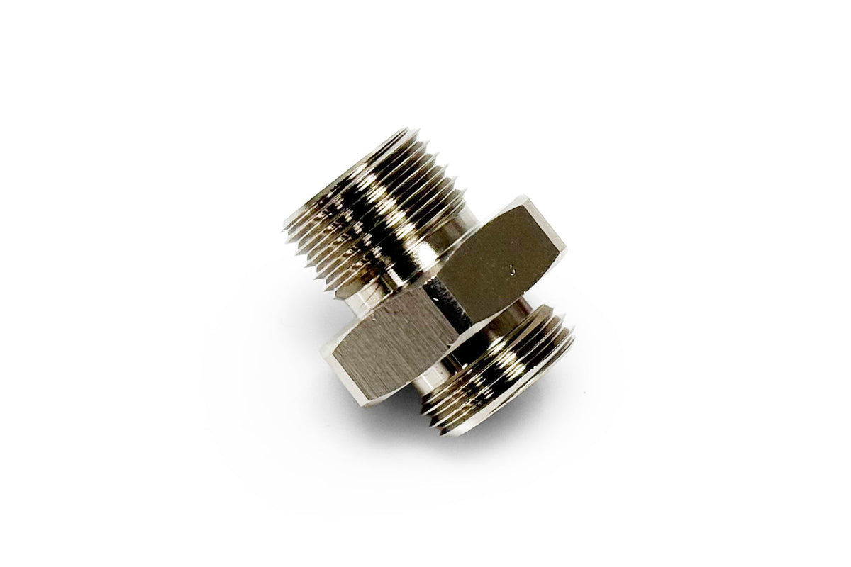 GReddy - Replacement Parts for GReddy Oil Cooler Block Adapter(s) Type E / B / F / I / G - 12401102