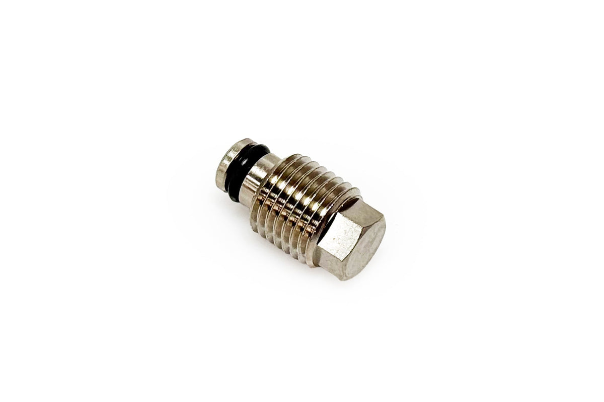 GReddy - Replacement Parts for GReddy Oil Cooler Block Adapter(s) Type E / B / F / I / G - 12401121