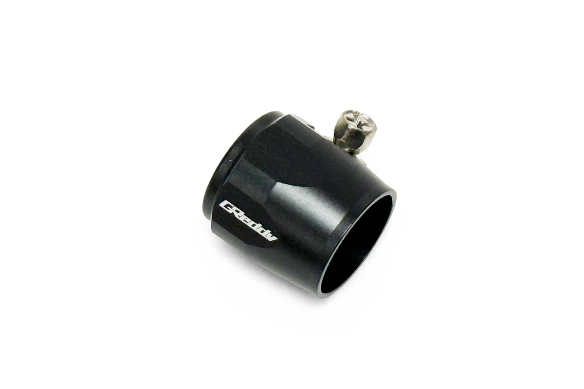 GReddy - Replacement Parts for GReddy Oil Cooler Block Adapter(s) Type E / B / F / I / G - 12401152
