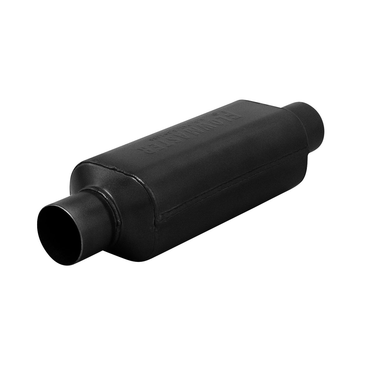 Flowmaster Super HP-2 Muffler 409SS 12412409