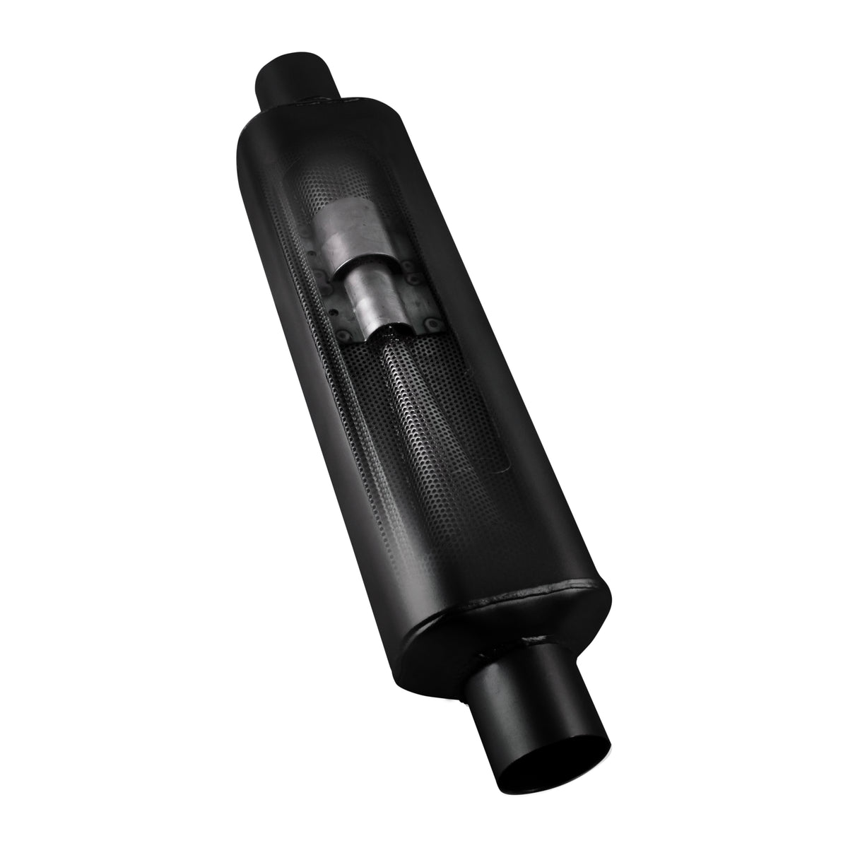 Flowmaster Super HP-2 Muffler 409SS 12412409