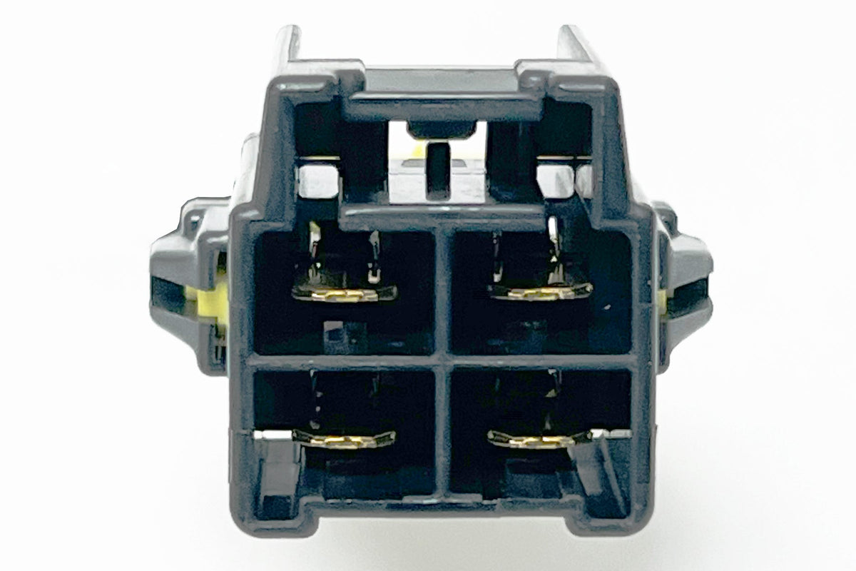 GReddy - Optional FD3S V-layout Electrical Fan Extension Harness(es) - 12444002
