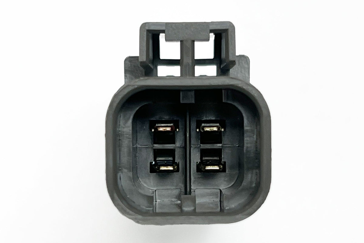 GReddy - Optional FD3S V-layout Electrical Fan Extension Harness(es) - 12444002