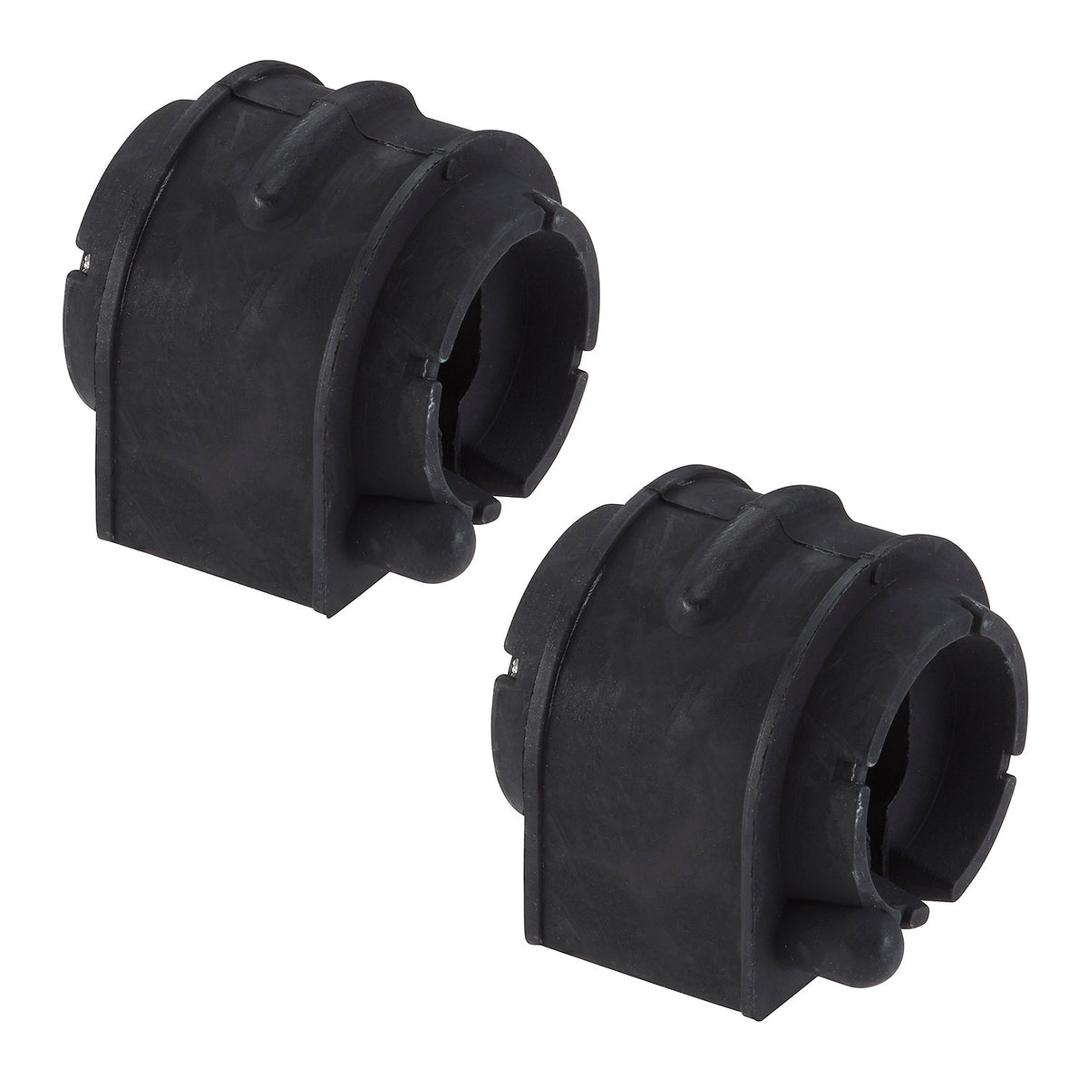 MOOG 09-13 Mazda 3 Sport Rear To Frame Sway Bar Bushing - K200808 - front view