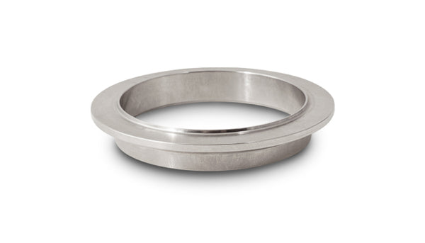 Vibrant Titanium V-Band Flange for 3in OD Tubing - Male - 12491M