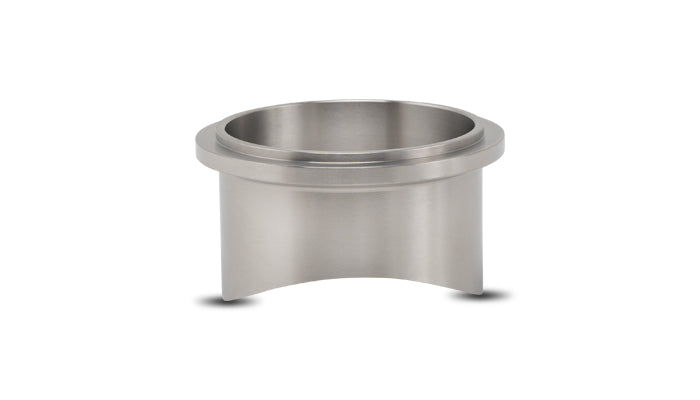 Vibrant Tial 50MM BOV Weld Flange Titanium - 2.50in Tube - 12499
