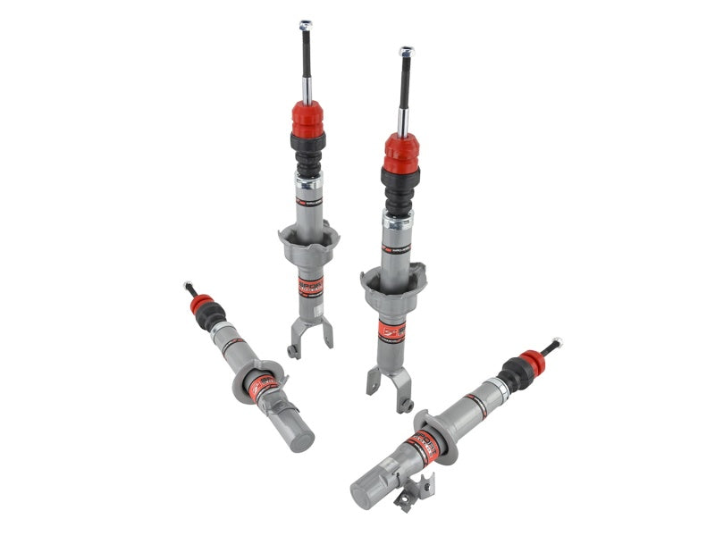Skunk2 88-91 Honda Civic/CRX Sport Shocks (Set of 4) - 541-05-1200 for 1988-1991 Honda Civic - front view
