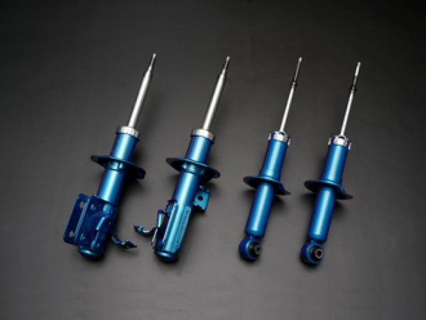 Cusco TOURING A, Rear SET, OE STYLE SHOCK, 40 STEPS, * e-CON 2,  Legacy B4, BR9, BMM - 687 65T R by Cusco - front view