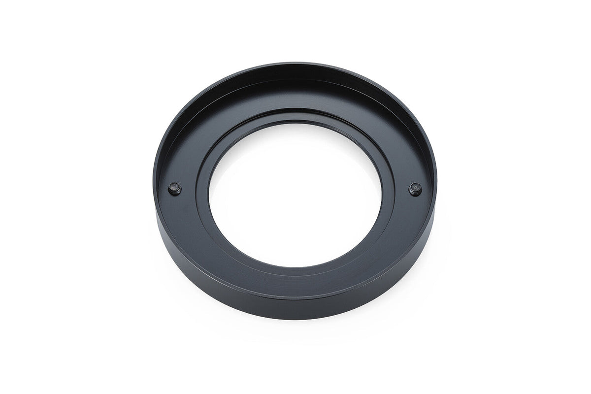 GReddy - ShopGreddy Spl.: GReddy A/F-Type Airinx S 136 Air Filter, Baseplate & Adapters - 12500060