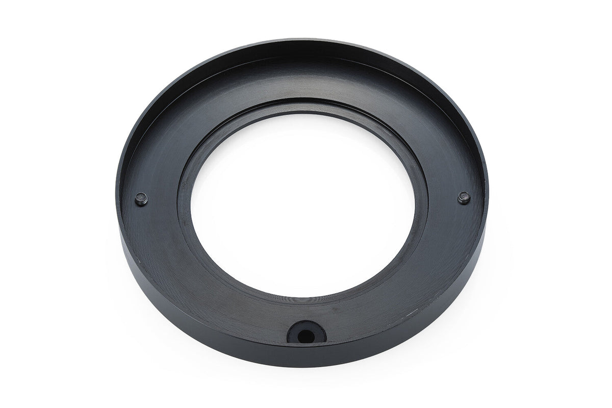 GReddy - ShopGreddy Spl.: GReddy A/F-type Airinx M 172 Air Filter, Baseplate & Adapters - 12522203