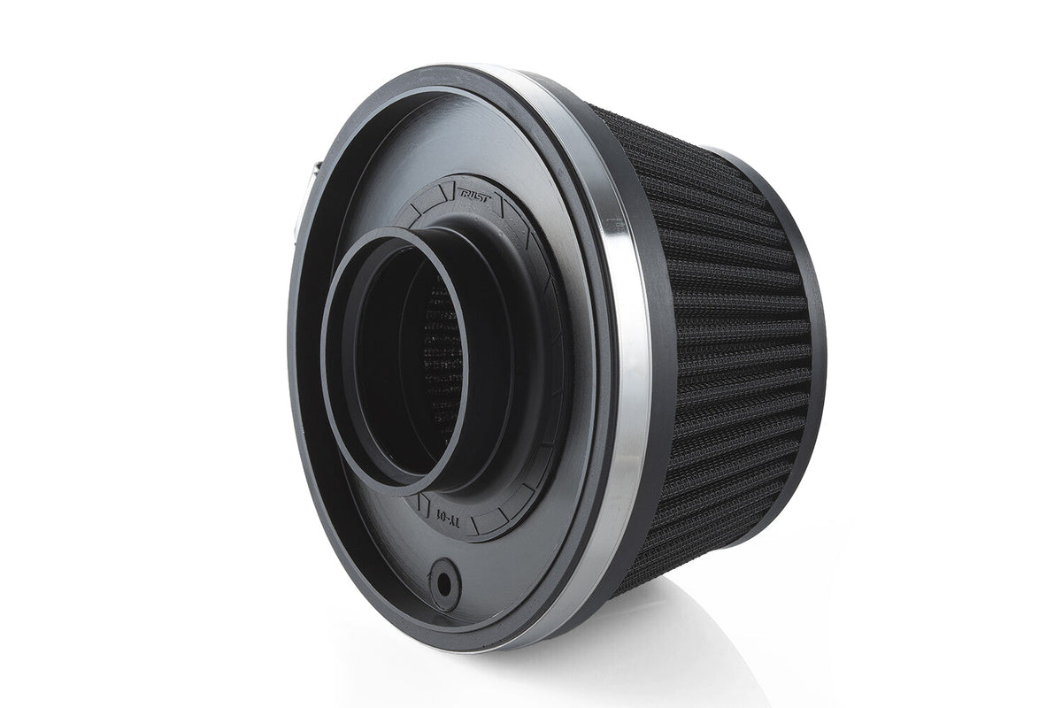 GReddy - ShopGreddy Spl.: GReddy A/F-Type Airinx S 136 Air Filter, Baseplate & Adapters - 12500060