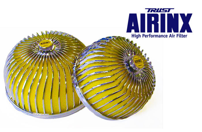 GReddy - Airinx AY (previous) - select replacement parts - 12500019