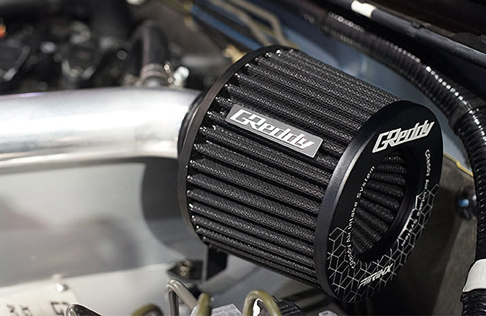 GReddy - GReddy Airinx S General Purpose Universal Air Filter (sm) - 12500602