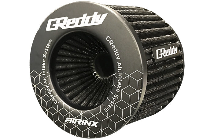 GReddy - GReddy Airinx S General Purpose Universal Air Filter (sm) - 12500602