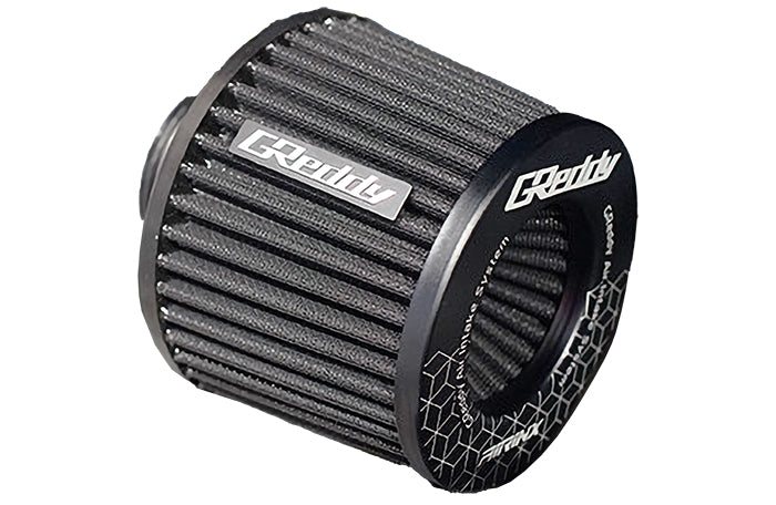 GReddy - GReddy Airinx S General Purpose Universal Air Filter (sm) - 12500603