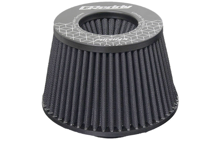 GReddy - GReddy Airinx M General Purpose Universal Air Filter (med) - 12500633