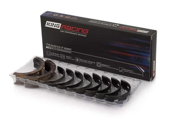King VW DKTA EA 888 GEN III Main Bearing Set - MB5880SM