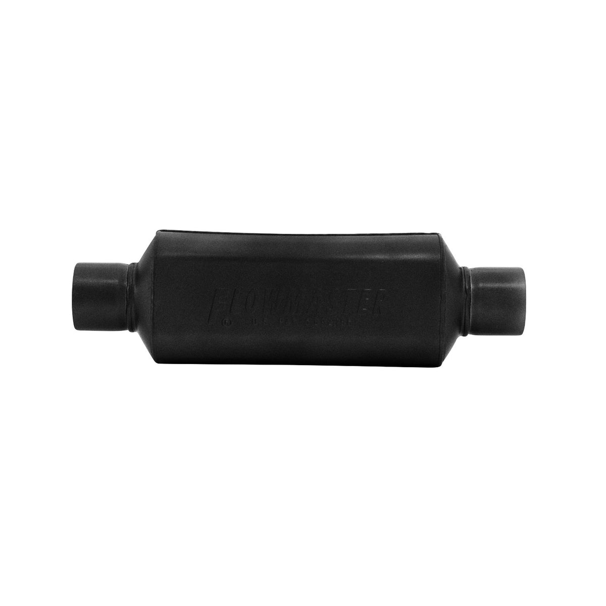 Flowmaster Super HP-2 Muffler 409SS 12512409