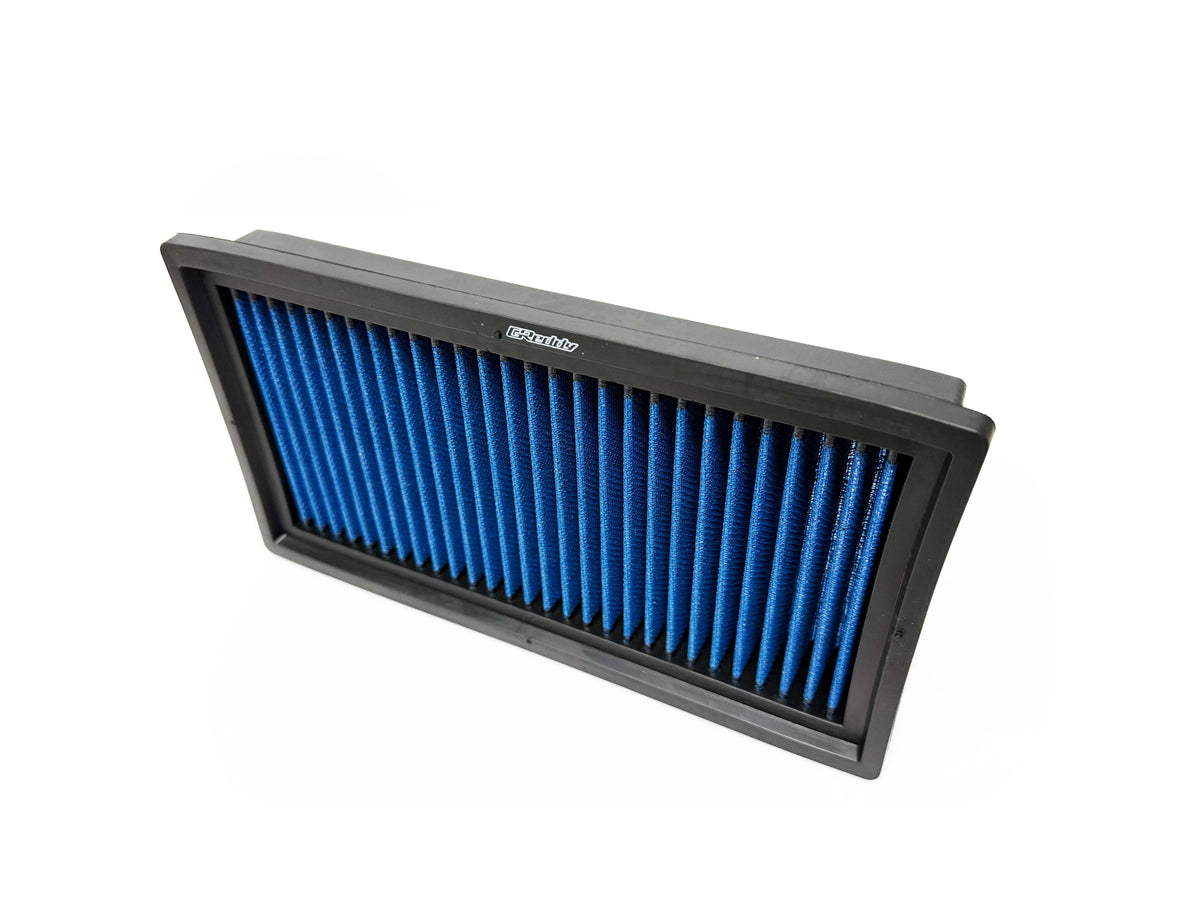GReddy - Airinx-GT Filter - application-specific drop-in OEM-sized replacement element - 12522501