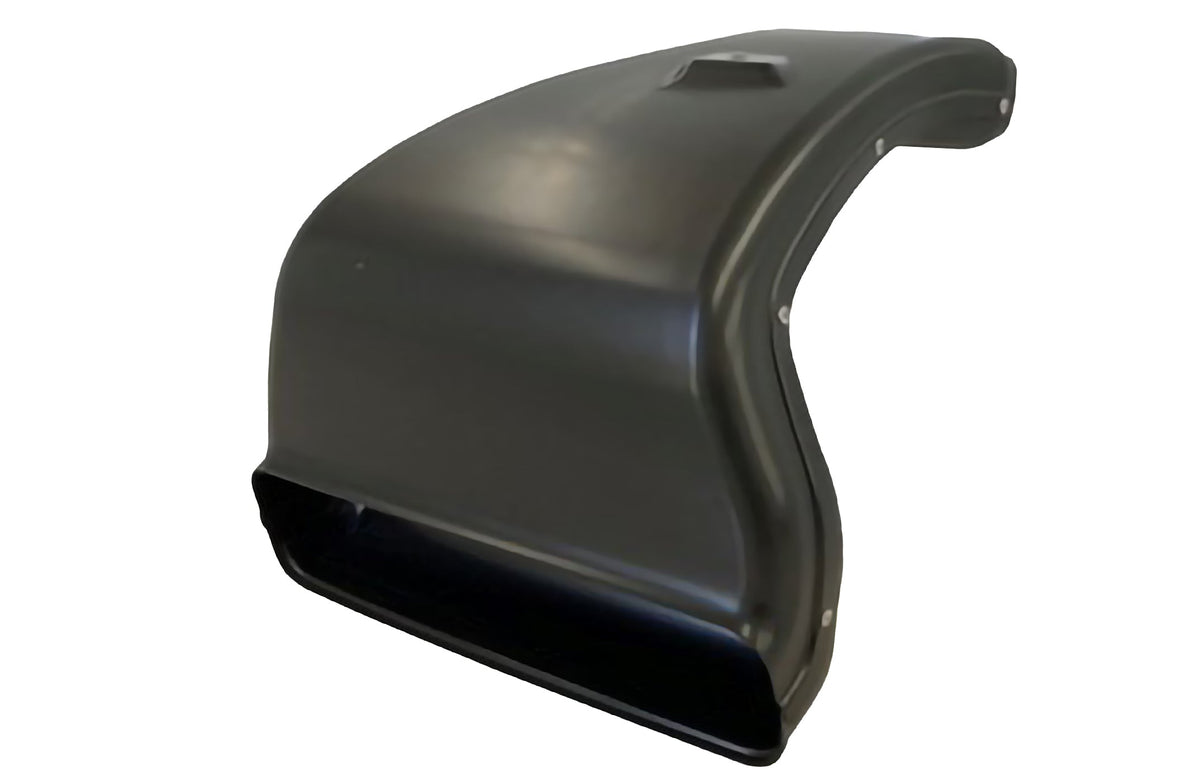 GReddy - GReddy Direct Air Duct(s) - FRS/86/GR86/BRZ - 12515002