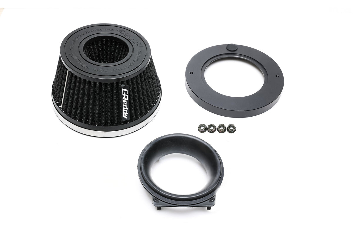 GReddy - GREDDY Airinx Kit Ns-m 032 S14/s15 (Turbo) - 12520832
