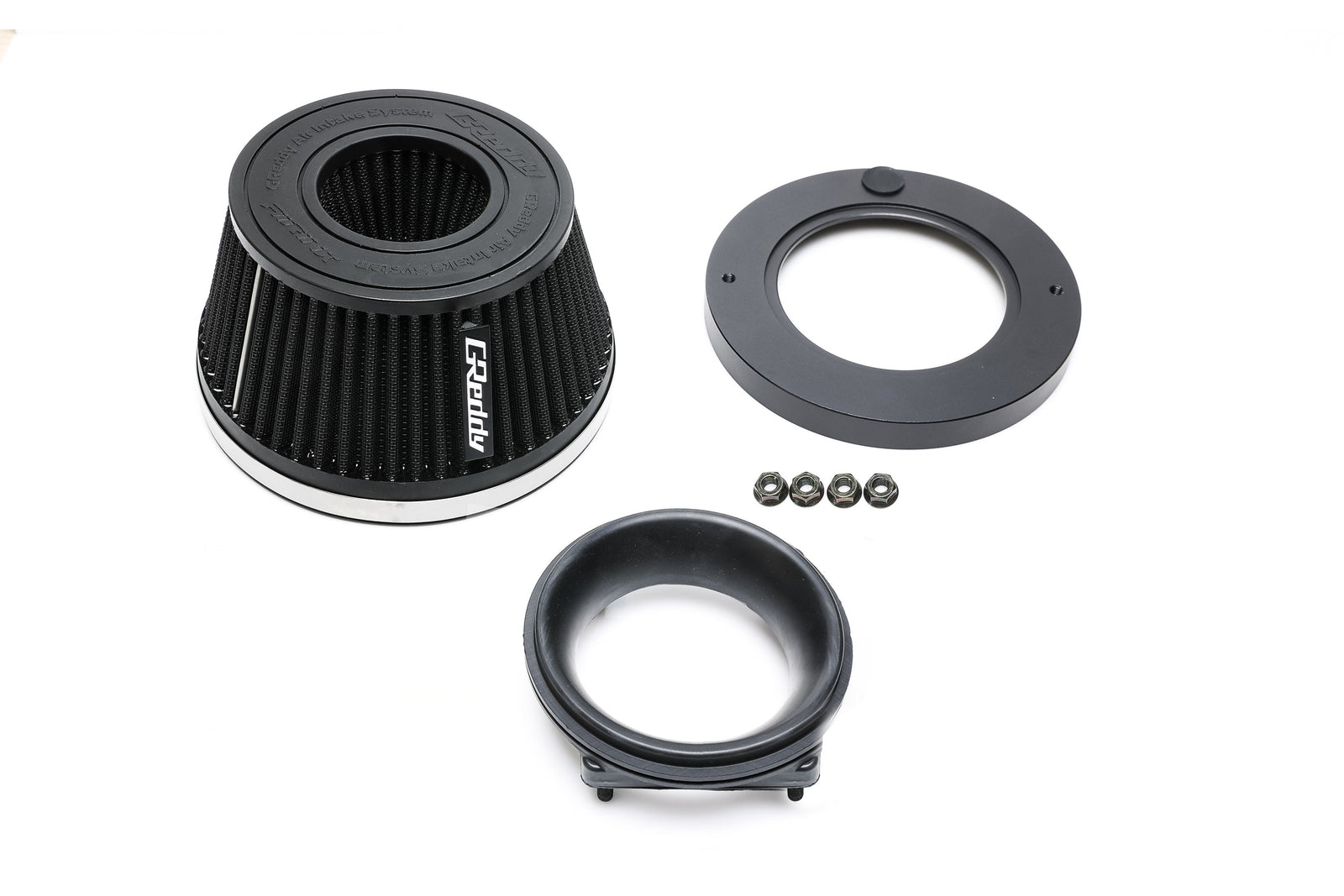 GReddy - GREDDY Airinx Kit Ns-m 032 S14/s15 (Turbo) - 12520832