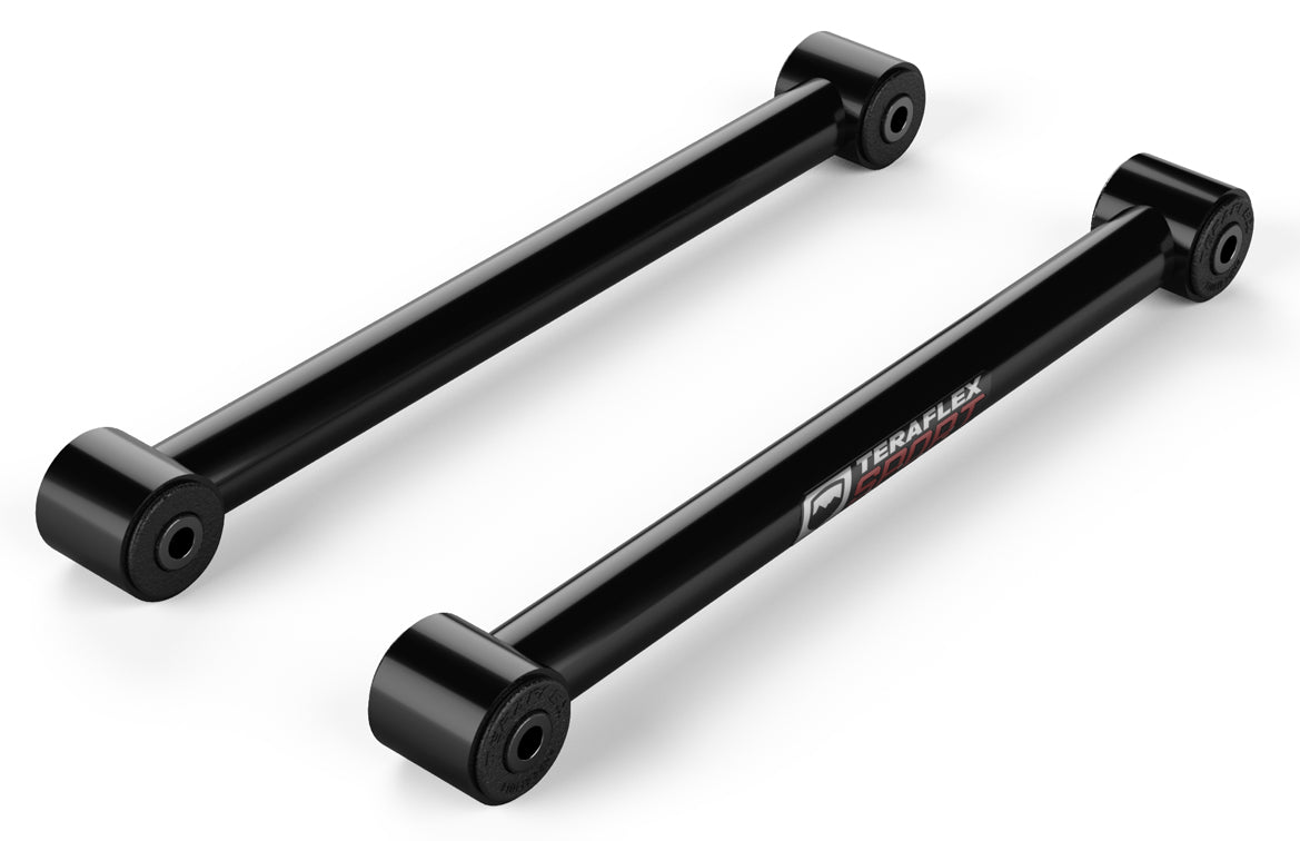Teraflex JK Track Bar Bracket - Rear Lower (2.5”)