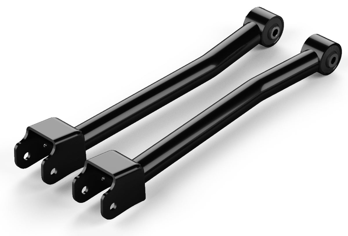 Teraflex JK Sport Control Arm Pair - Front Upper
