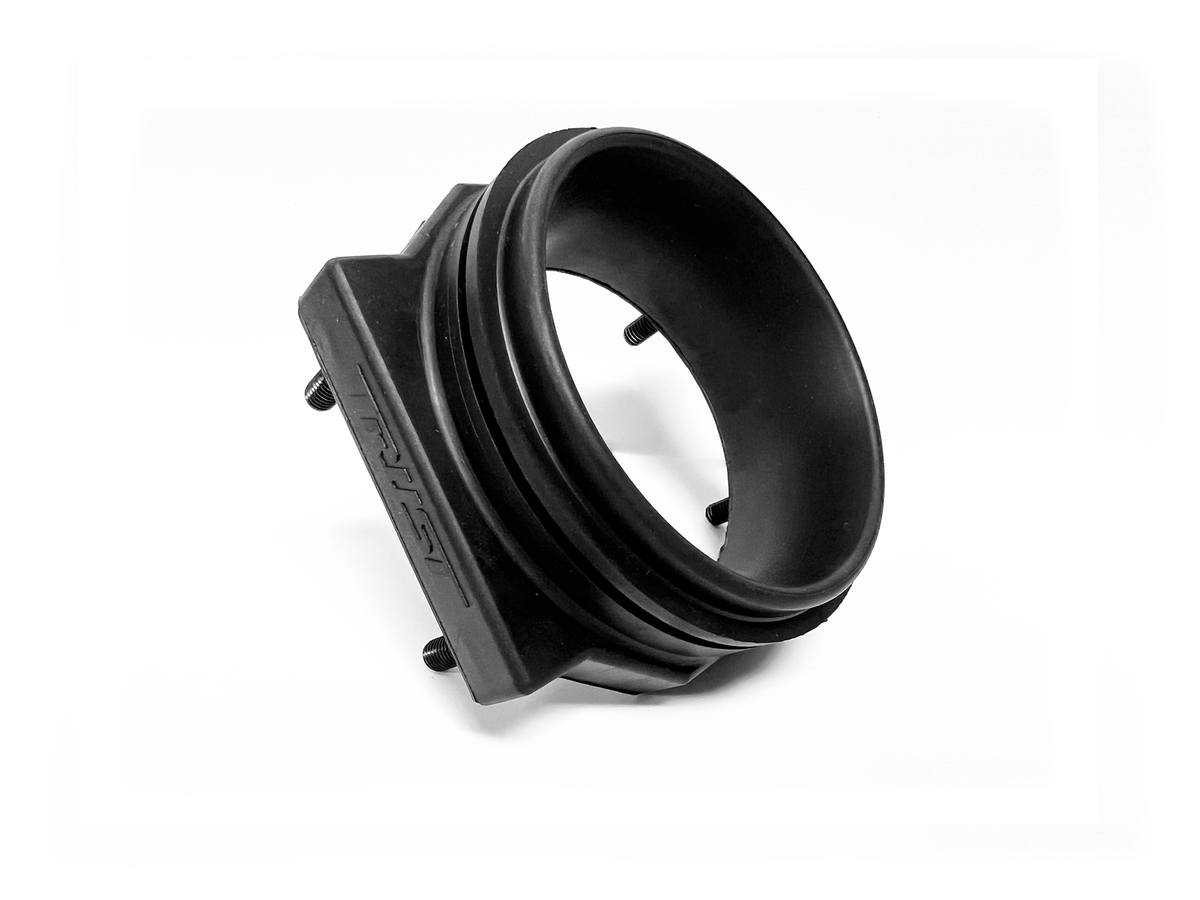 GReddy - ShopGreddy Spl.: GReddy A/F-Type Airinx S 136 Air Filter, Baseplate & Adapters - 12500065