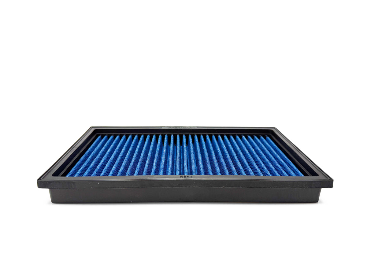 GReddy - Airinx-GT Filter - application-specific drop-in OEM-sized replacement element - 12522501