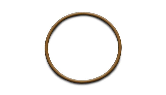 Vibrant Replacement O-Ring for 3in Weld Fittings (Part #12546) - 12546R