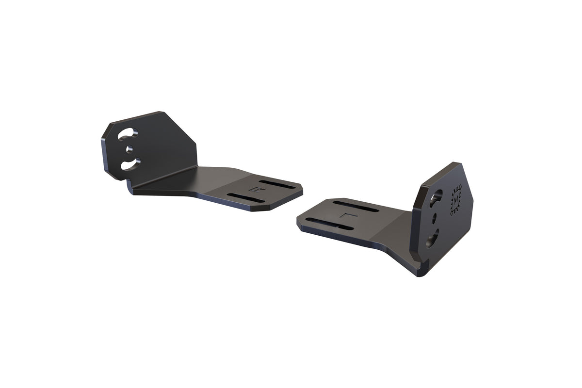 Morimoto - 4Banger Bar Feet: 21+ Bronco (Set) - BAF080-4B