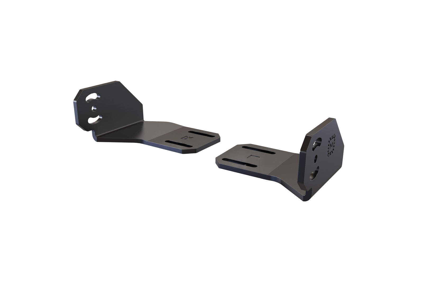 Morimoto - 4Banger Bar Feet: 21+ Bronco (Set) - BAF080-4B