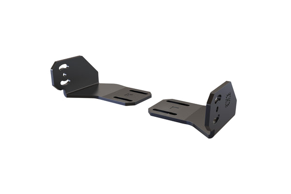 Morimoto - 4Banger Bar Feet: 21+ Bronco (Set) - BAF080-4B