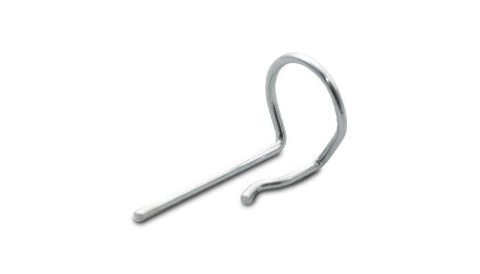Vibrant Vanjen Retainer Pin - 12598P