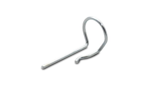 Vibrant Vanjen Retainer Pin - 12598P